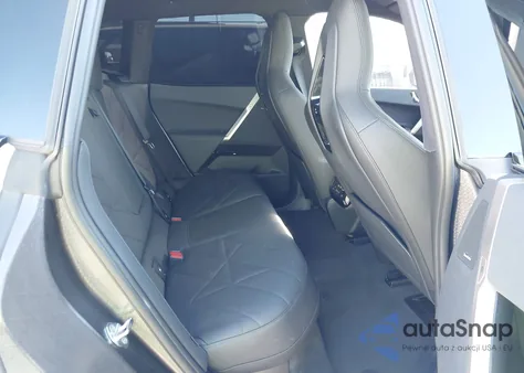 2024 BMW Ix xDrive50 из США, поврежденный, VIN WB523CF08RCN19734